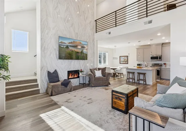 Photo 1 of Condo for sale at 8848 S Kipling Way #205, Littleton, CO 80127 | MLS# 9685872 | Listing updated on 2026-09-21