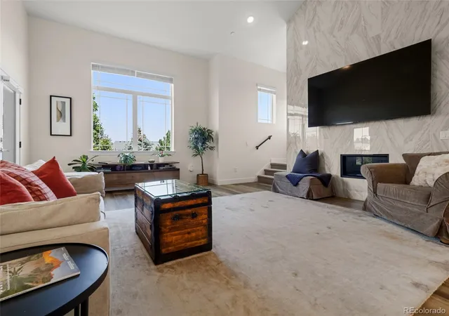 Photo 3 of Condo for sale at 8848 S Kipling Way #205, Littleton, CO 80127 | MLS# 9685872 | Listing updated on 2026-09-21