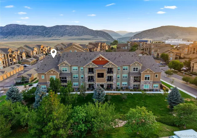 Photo 4 of Condo for sale at 8848 S Kipling Way #205, Littleton, CO 80127 | MLS# 9685872 | Listing updated on 2026-09-21