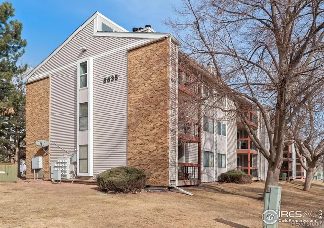 Photo 1 of Condo for sale at 8635 Clay St #420, Westminster, CO 80031 | MLS# IR1051359 | Listing updated on 2026-09-17