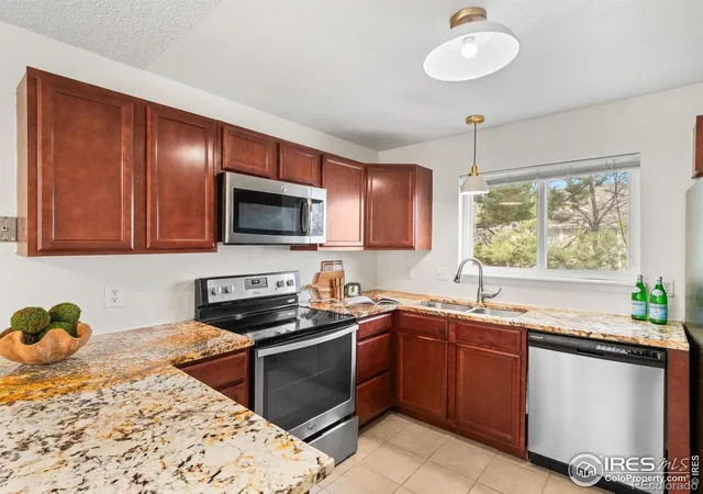 Listing Photo 4 - Condo for sale in building located at 8635 Clay St, Westminster, CO 80031 - Unit #420