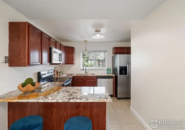 Listing Photo 5 - Condo for sale in building located at 8635 Clay St, Westminster, CO 80031 - Unit #420