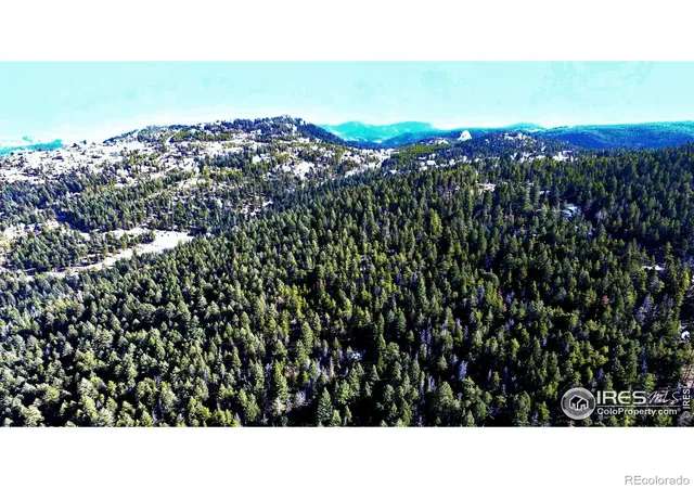 Photo 3 of Land for sale at 0 Snowy Trl, Conifer, CO 80433 | MLS# IR1051368 | Listing updated on 2026-09-17