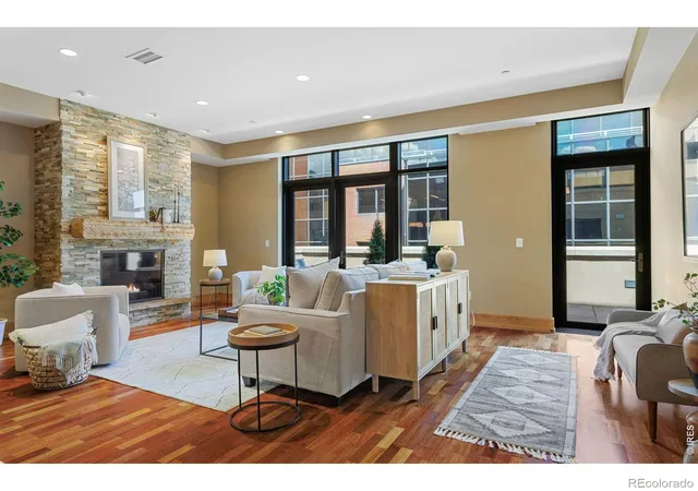 Photo 3 of Condo for sale at 1077 Canyon Blvd #305, Boulder, CO 80302 | MLS# IR1051385 | Listing updated on 2026-09-30