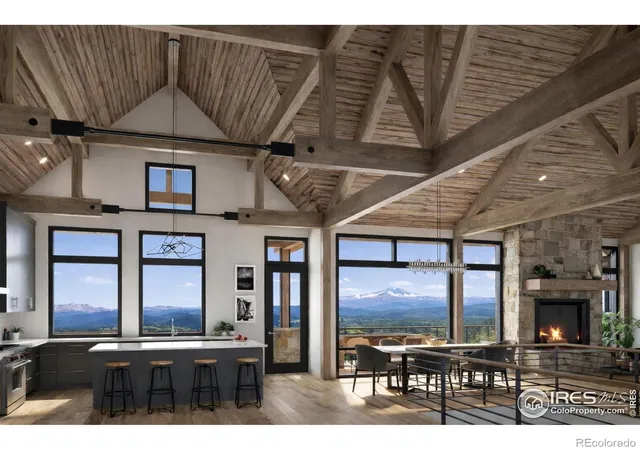 Photo 3 of Single family home for sale at 25 Ridge View Rd, Nederland, CO 80466 | MLS# IR1051393 | Listing updated on 2026-09-17