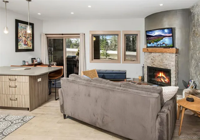 Photo 3 of Condo for sale at 4192 Spruce Way #109A, Vail, CO 81657 | MLS# 8816054 | Listing updated on 2026-09-16