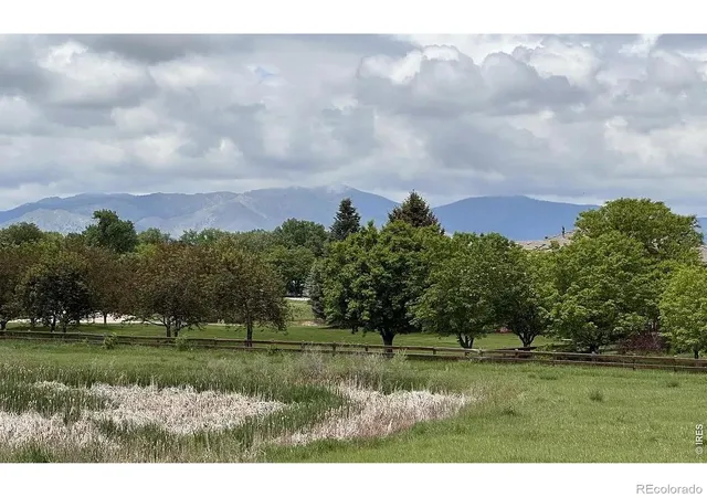 Photo 3 of Land for sale at 6695 Jacqueline Ct, Niwot, CO 80503 | MLS# IR1051472 | Listing updated on 2026-09-17