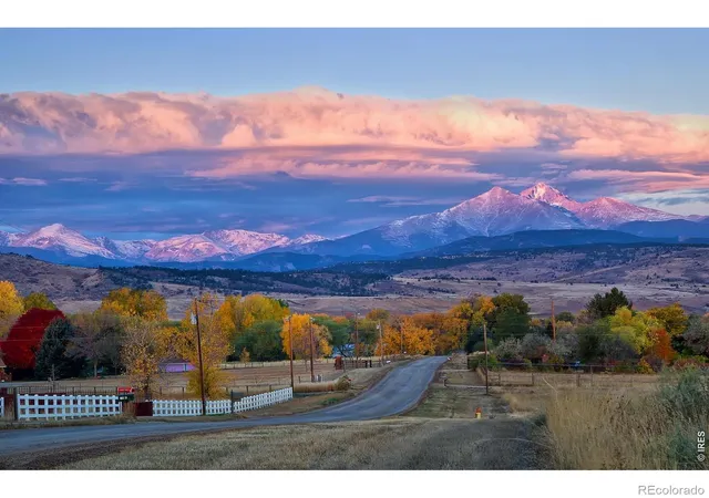 Photo 3 of Land for sale at 6692 Jacqueline Ct, Niwot, CO 80503 | MLS# IR1051475 | Listing updated on 2026-09-17