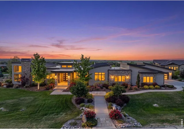 Photo 4 of Land for sale at 6696 Jacqueline Ct, Niwot, CO 80503 | MLS# IR1051477 | Listing updated on 2026-09-17