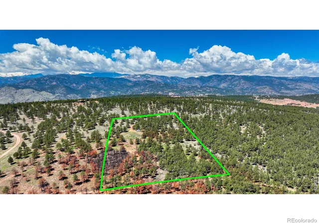 Photo 2 of Land for sale at 101 Lewis Ln, Longmont, CO | MLS# IR1051481 | Listing updated on 2026-09-17