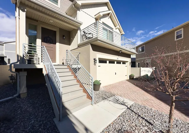 Photo 2 of Single family home for sale at 3534 Streamwood Dr, Johnstown, CO 80534 | MLS# IR1051610 | Listing updated on 2026-09-17