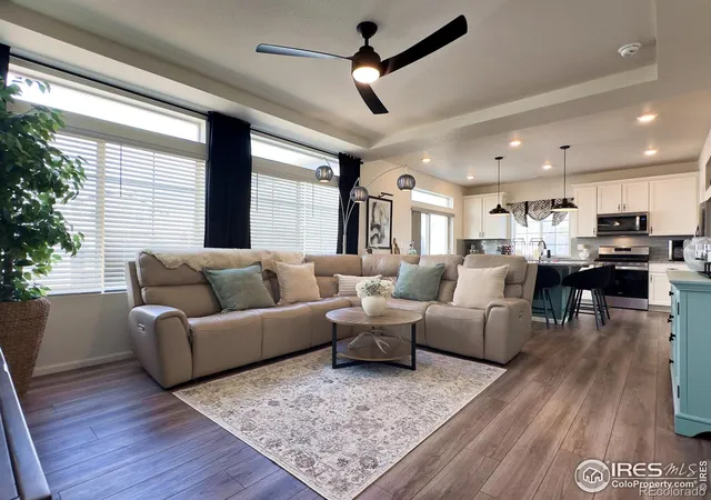 Photo 3 of Single family home for sale at 3534 Streamwood Dr, Johnstown, CO 80534 | MLS# IR1051610 | Listing updated on 2026-09-17