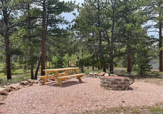 Photo 3 of Land for sale at 416 Comanche Cir, Red Feather Lakes, CO 80545 | MLS# IR1051635 | Listing updated on 2026-09-17