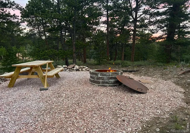 Photo 3 of Land for sale at 416 Comanche Cir, Red Feather Lakes, CO 80545 | MLS# IR1051635 | Listing updated on 2026-09-17