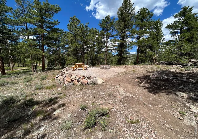 Photo 4 of Land for sale at 416 Comanche Cir, Red Feather Lakes, CO 80545 | MLS# IR1051635 | Listing updated on 2026-09-17