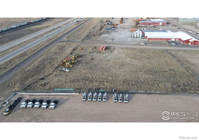Photo 2 of Land for sale at Hy Plain Rd, Fort Morgan, CO 80701 | MLS# IR1051675 | Listing updated on 2026-09-17