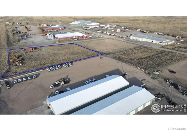 Photo 3 of Land for sale at Hy Plain Rd, Fort Morgan, CO 80701 | MLS# IR1051675 | Listing updated on 2026-09-17