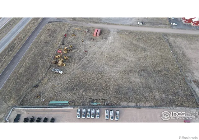 Photo 4 of Land for sale at Hy Plain Rd, Fort Morgan, CO 80701 | MLS# IR1051675 | Listing updated on 2026-09-17
