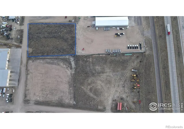 Photo 3 of Land for sale at Energy Rd, Fort Morgan, CO 80701 | MLS# IR1051676 | Listing updated on 2026-09-17