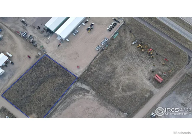 Photo 3 of Land for sale at Energy Rd, Fort Morgan, CO 80701 | MLS# IR1051676 | Listing updated on 2026-09-17