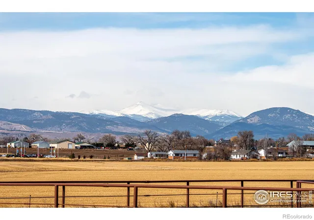 Photo 3 of Sale Pending at 420 E County Rd 10, Berthoud, CO 80513 | MLS# IR1051681 | Listing updated on 2026-09-09
