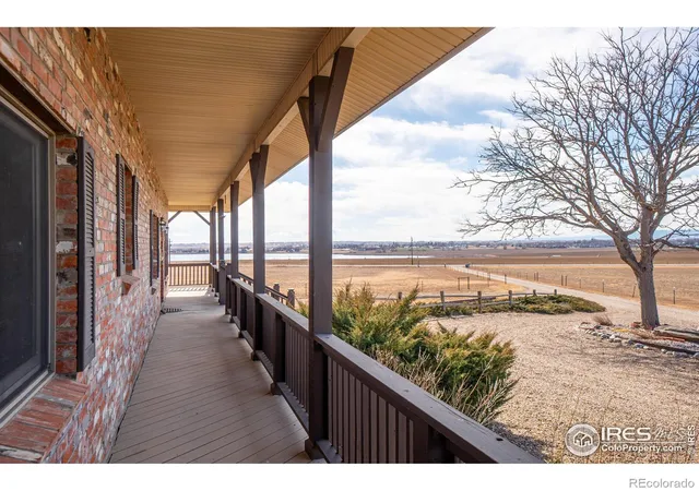 Photo 3 of Sale Pending at 420 E County Rd 10, Berthoud, CO 80513 | MLS# IR1051681 | Listing updated on 2026-09-09