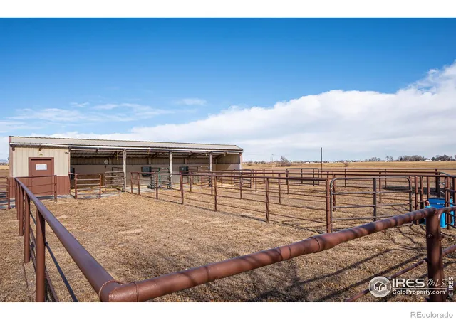 Photo 4 of Sale Pending at 420 E County Rd 10, Berthoud, CO 80513 | MLS# IR1051681 | Listing updated on 2026-09-09