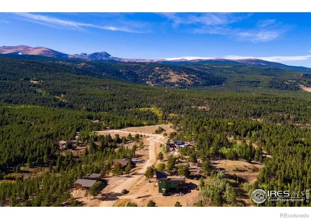 Photo 4 of Land for sale at 15 Ridge View Rd, Nederland, CO 80466 | MLS# IR1051719 | Listing updated on 2026-09-17