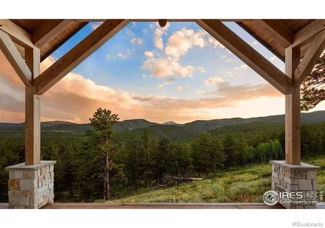 Photo 1 of Land for sale at 20 Ridge View Rd, Nederland, CO 80466 | MLS# IR1051721 | Listing updated on 2026-09-17