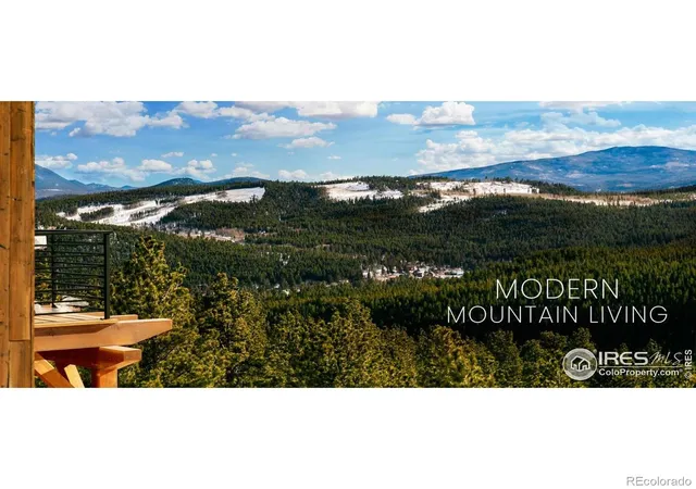 Photo 3 of Land for sale at 20 Ridge View Rd, Nederland, CO 80466 | MLS# IR1051721 | Listing updated on 2026-09-17