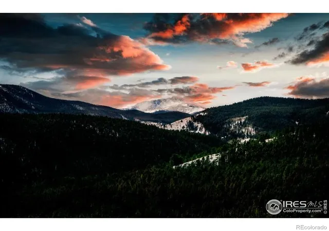 Photo 2 of Land for sale at 5 Ridge View Rd, Nederland, CO 80466 | MLS# IR1051722 | Listing updated on 2026-09-17
