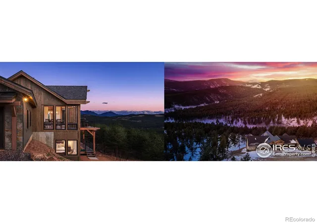 Photo 3 of Land for sale at 5 Ridge View Rd, Nederland, CO 80466 | MLS# IR1051722 | Listing updated on 2026-09-17