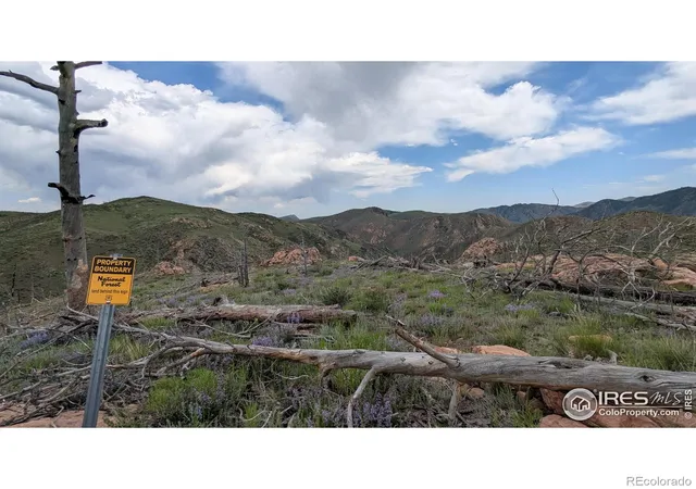 Photo 1 of Land for sale at 1360 Meadow Mountain Dr, Livermore, CO 80536 | MLS# IR1051802 | Listing updated on 2026-09-17