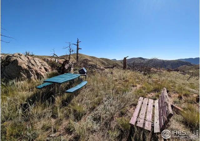 Photo 3 of Land for sale at 1360 Meadow Mountain Dr, Livermore, CO 80536 | MLS# IR1051802 | Listing updated on 2026-09-17