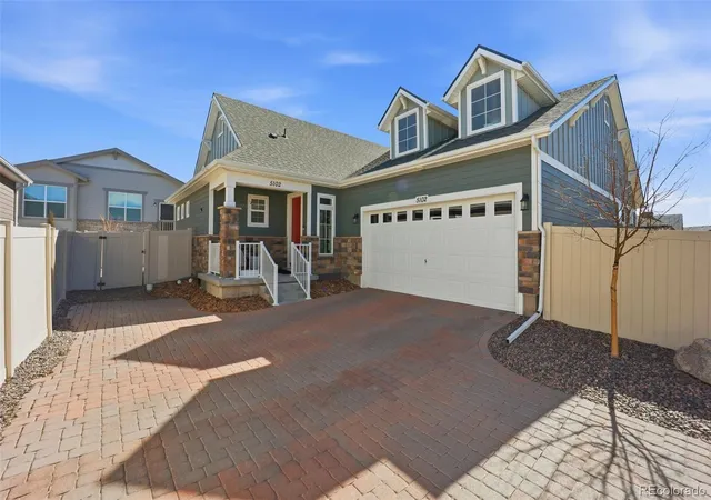 Photo 1 of Single family home for sale at 5102 N Quatar St, Aurora, CO 80019 | MLS# 6385169 | Listing updated on 2026-10-01