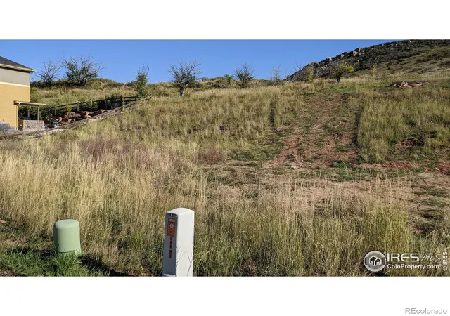 Photo 2 of Land for sale at 344 Mcconnell Dr, Lyons, CO 80540 | MLS# IR1051812 | Listing updated on 2026-09-17