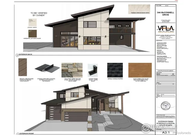 Photo 3 of Land for sale at 344 Mcconnell Dr, Lyons, CO 80540 | MLS# IR1051812 | Listing updated on 2026-10-02