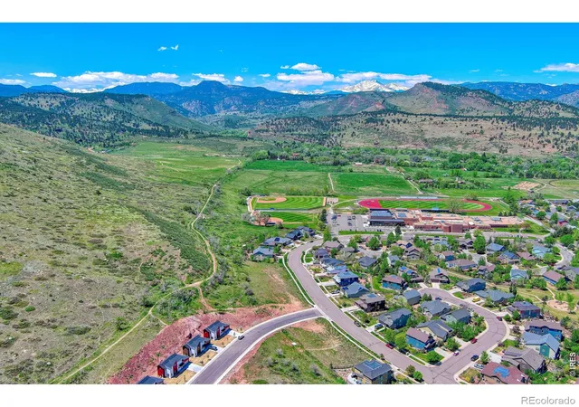 Photo 1 of Land for sale at 350 Mcconnell Dr Nw, Lyons, CO 80540 | MLS# IR1051815 | Listing updated on 2026-09-17