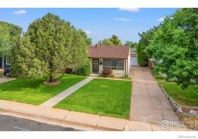 Photo 3 of Single family home for sale at 1023 Edmunds St, Brush, CO 80723 | MLS# IR1051871 | Listing updated on 2026-09-17