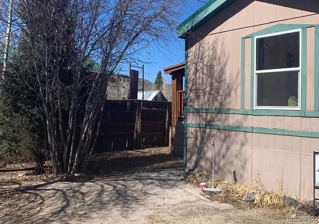 Photo 1 of Single family home for sale at 905 1/2 Salazar St, San Luis, CO 81152 | MLS# 1612326 | Listing updated on 2026-09-17