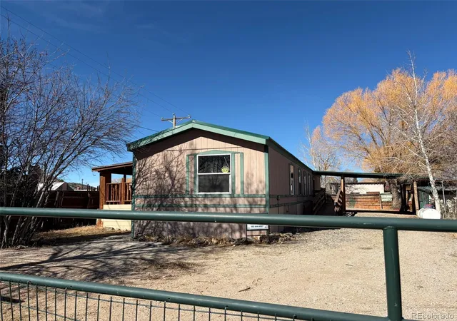 Photo 3 of Single family home for sale at 905 1/2 Salazar St, San Luis, CO 81152 | MLS# 1612326 | Listing updated on 2026-09-17
