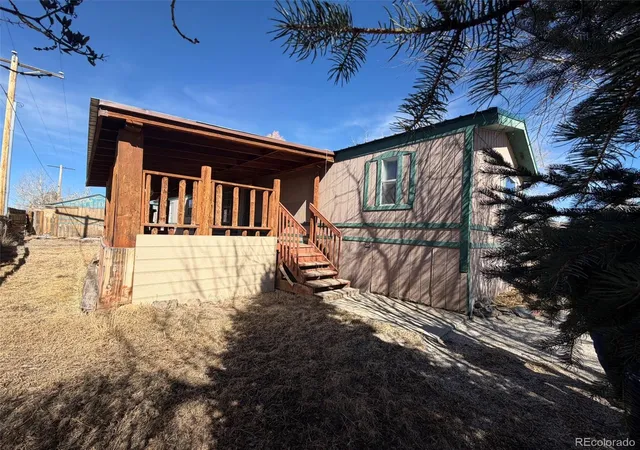 Photo 4 of Single family home for sale at 905 1/2 Salazar St, San Luis, CO 81152 | MLS# 1612326 | Listing updated on 2026-09-17