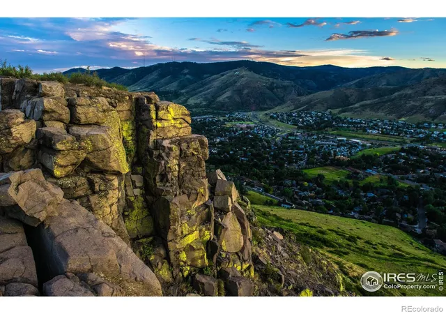 Land for sale at 14484 Anvil Cir, Golden, CO 80403 | MLS# IR1051972