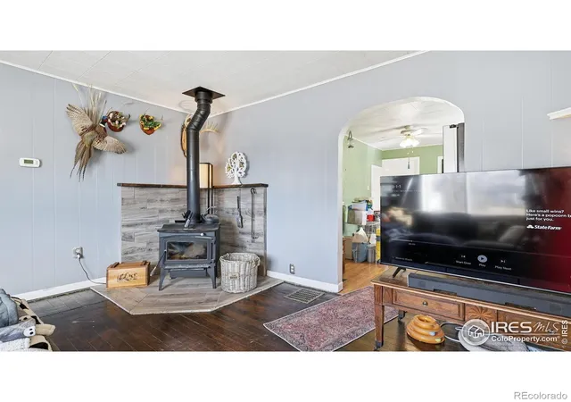 Photo 3 of Single family home for sale at 203 Clark St, Kersey, CO 80644 | MLS# IR1051988 | Listing updated on 2026-09-17
