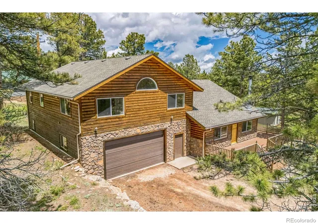 Photo 3 of Single family home for sale at 24192 W County Rd 74e, Red Feather Lakes, CO 80545 | MLS# IR1052026 | Listing updated on 2026-09-17