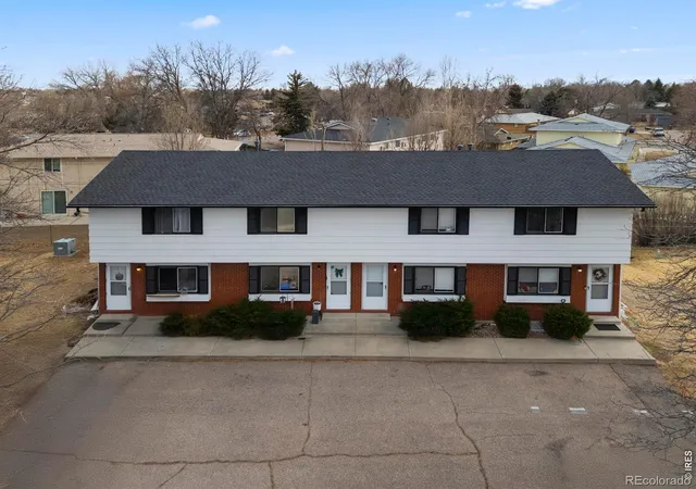 Multi family home for sale at 414-420 Mulberry Dr, Loveland, CO 80538 | MLS# IR1052120