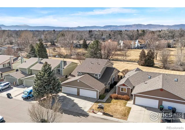 Townhouse for sale at 1225 Baker St, Longmont, CO 80501 | MLS# IR1052142