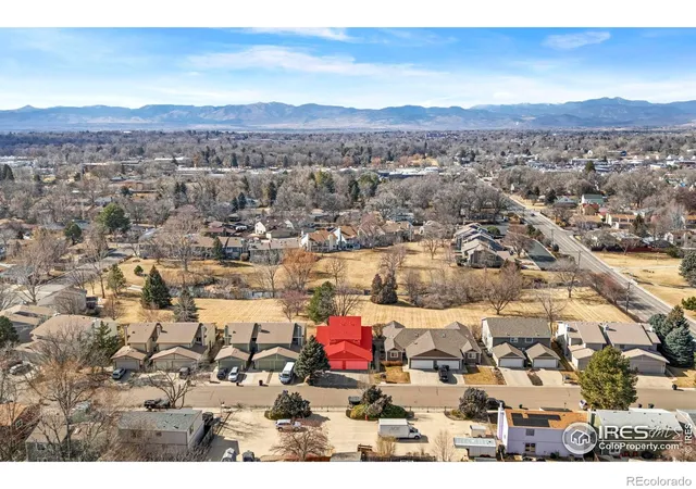 Photo 2 of Townhouse for sale at 1225 Baker St, Longmont, CO 80501 | MLS# IR1052142 | Listing updated on 2026-09-18