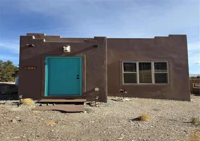 Photo 1 of Single family home for sale at 147 Sulky Ct, Hartsel, CO 80449 | MLS# 9689195 | Listing updated on 2026-09-16