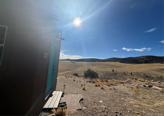 Photo 3 of Single family home for sale at 147 Sulky Ct, Hartsel, CO 80449 | MLS# 9689195 | Listing updated on 2026-09-16